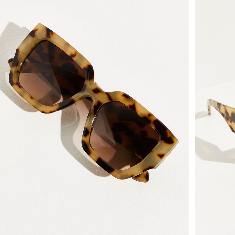 Free People Sunglasses